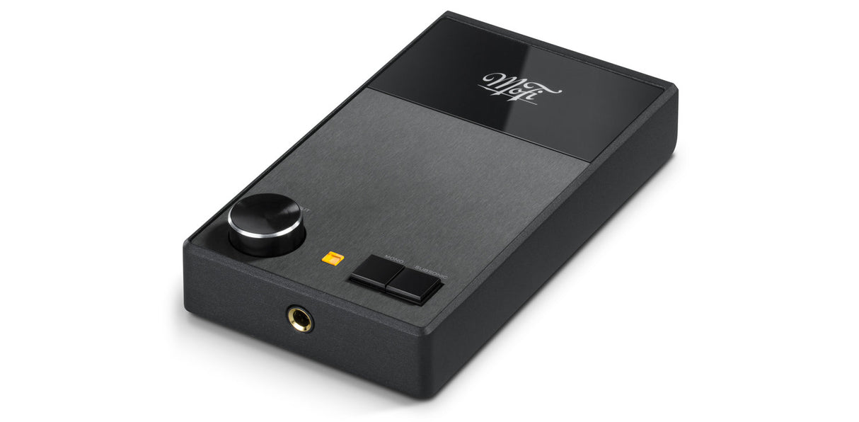 Mofi UltraPhono MM/MC Phono stage with Headphone Amplifier