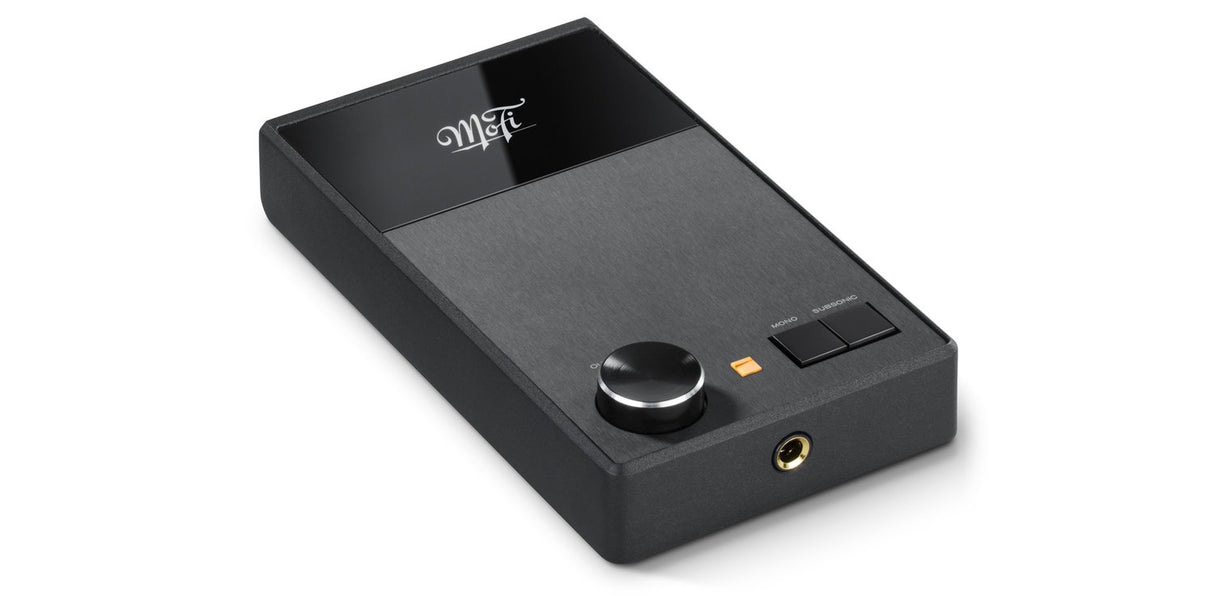 Mofi UltraPhono MM/MC Phono stage with Headphone Amplifier