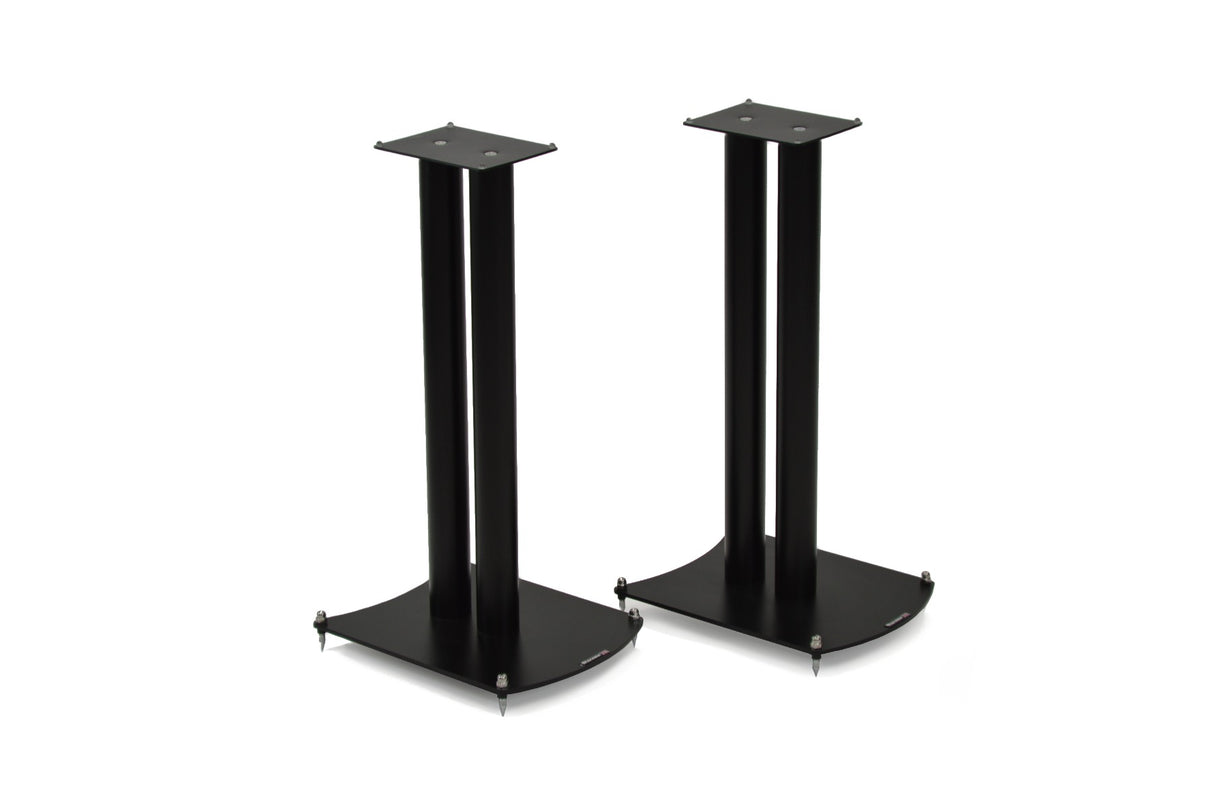 Atacama Nexxus 600 Speaker Stands Black