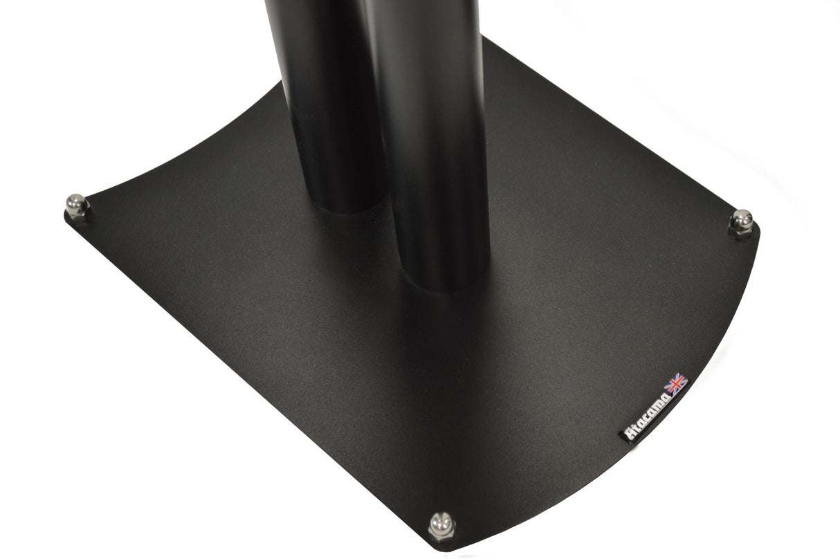 Atacama Nexxus 600 Speaker Stands Black