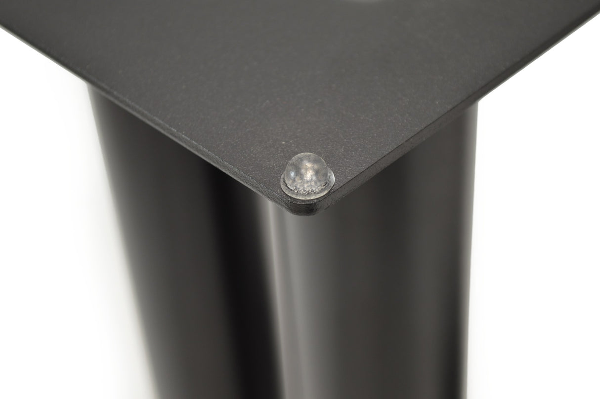 Atacama Nexxus 600 Speaker Stands Black