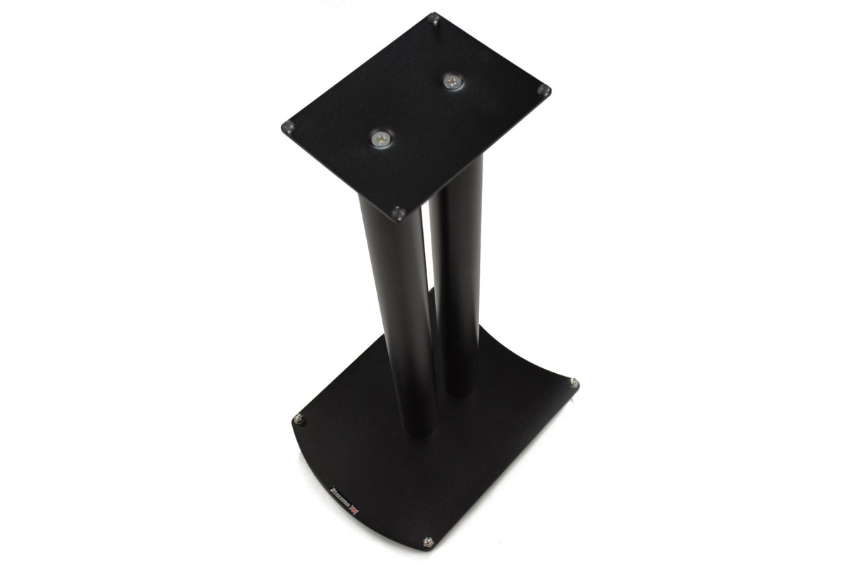 Atacama Nexxus 600 Speaker Stands Black