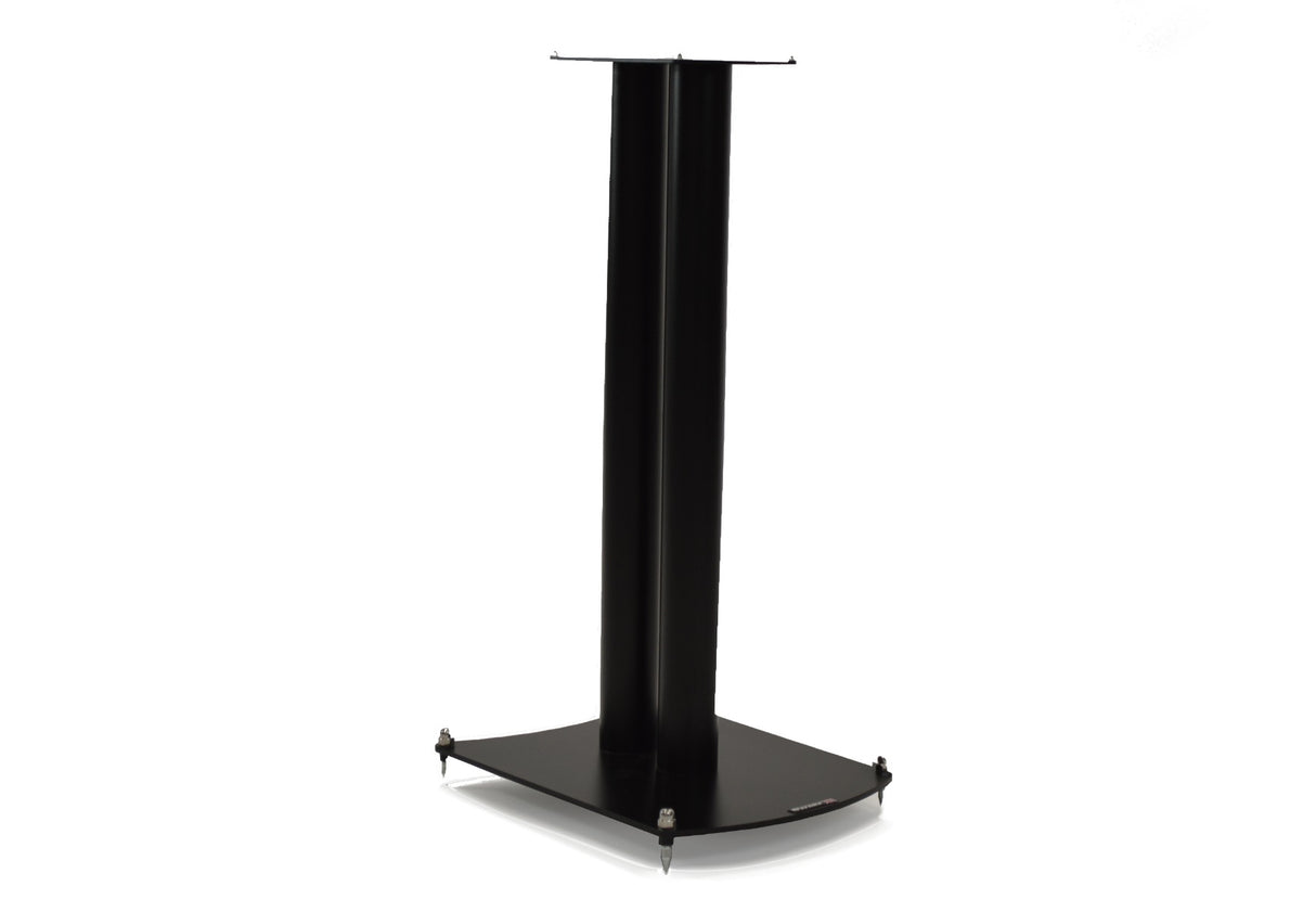 Atacama Nexxus 600 Speaker Stands Black