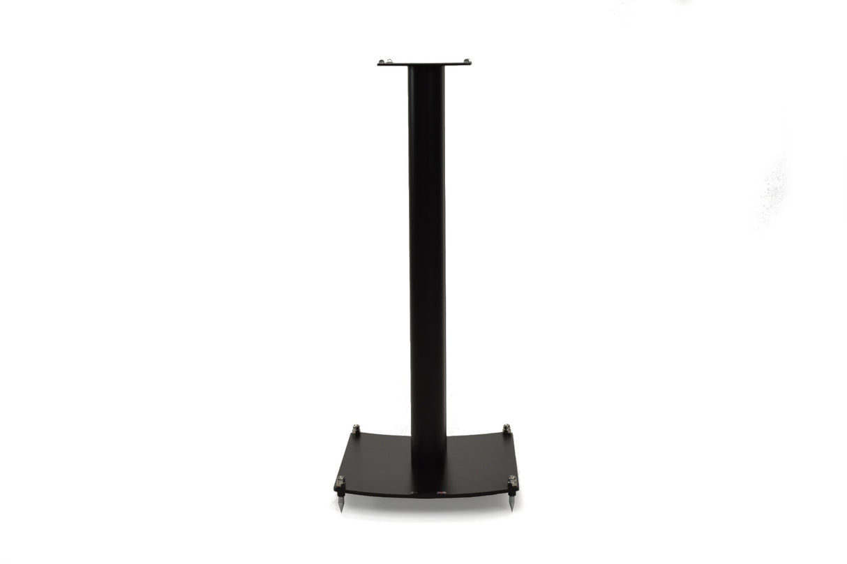 Atacama Nexxus 600 Speaker Stands Black