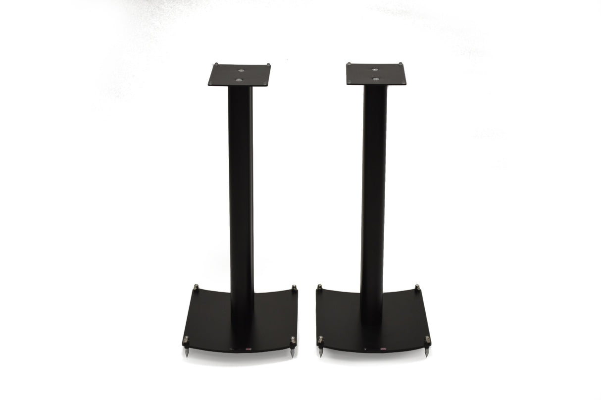 Atacama Nexxus 600 Speaker Stands Black