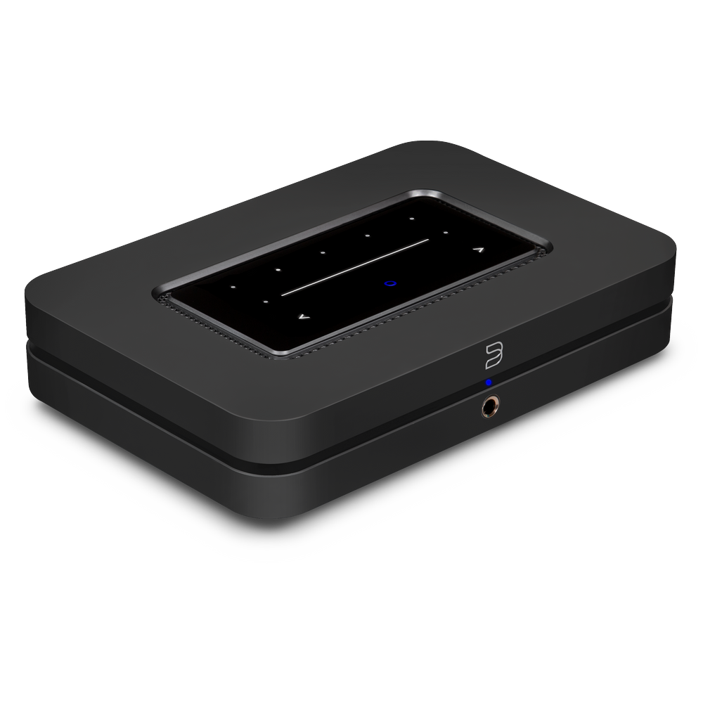 Bluesound NODE Performance Music Streamer