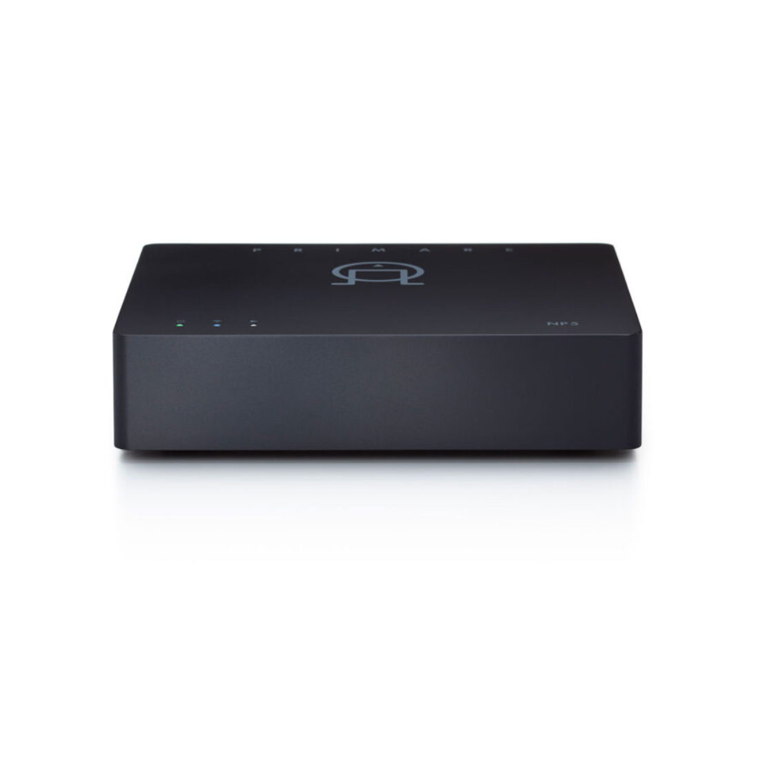 Primare NP5 Mk2 Network Streamer with Chromecast