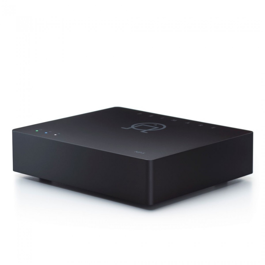 Primare NP5 Mk2 Network Streamer with Chromecast