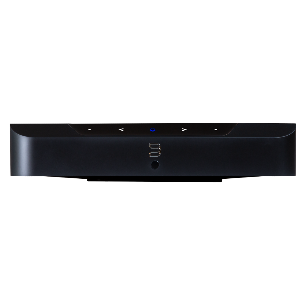 Bluesound POWERNODE EDGE Compact Wireless Music Streaming Amplifier