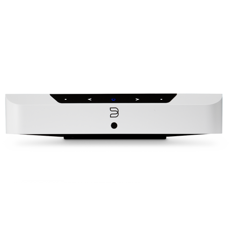 Bluesound POWERNODE EDGE Compact Wireless Music Streaming Amplifier