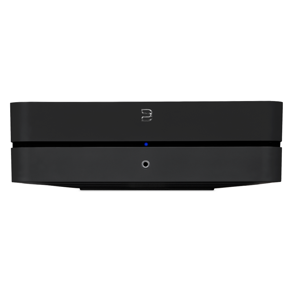 Bluesound POWERNODE Wireless Multi-Room Music Streaming Amplifier