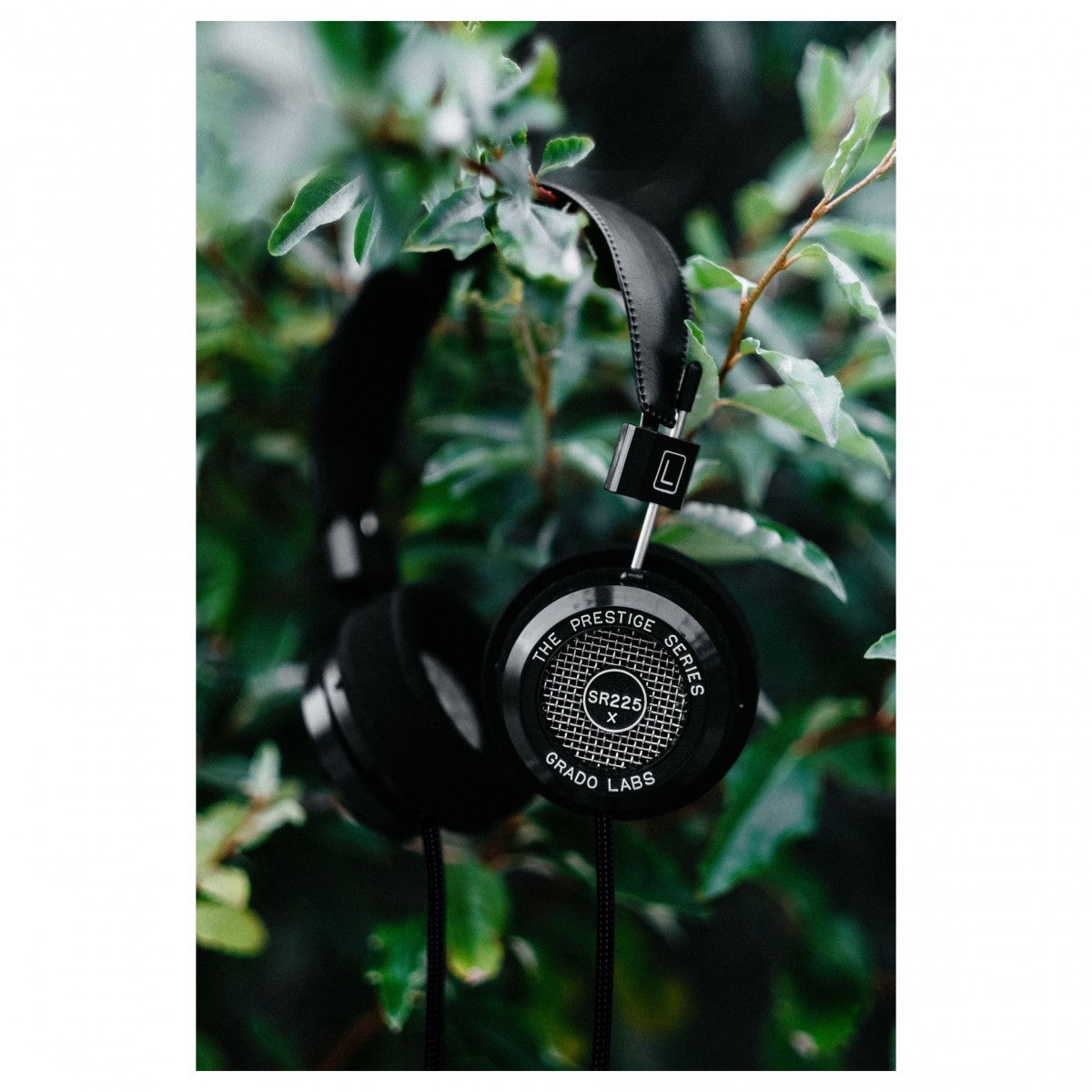 Grado SR225x Prestige Series Open Back Headphones