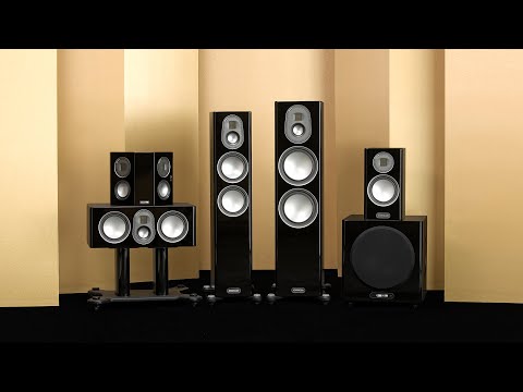 Monitor Audio Gold C250 Centre Speaker