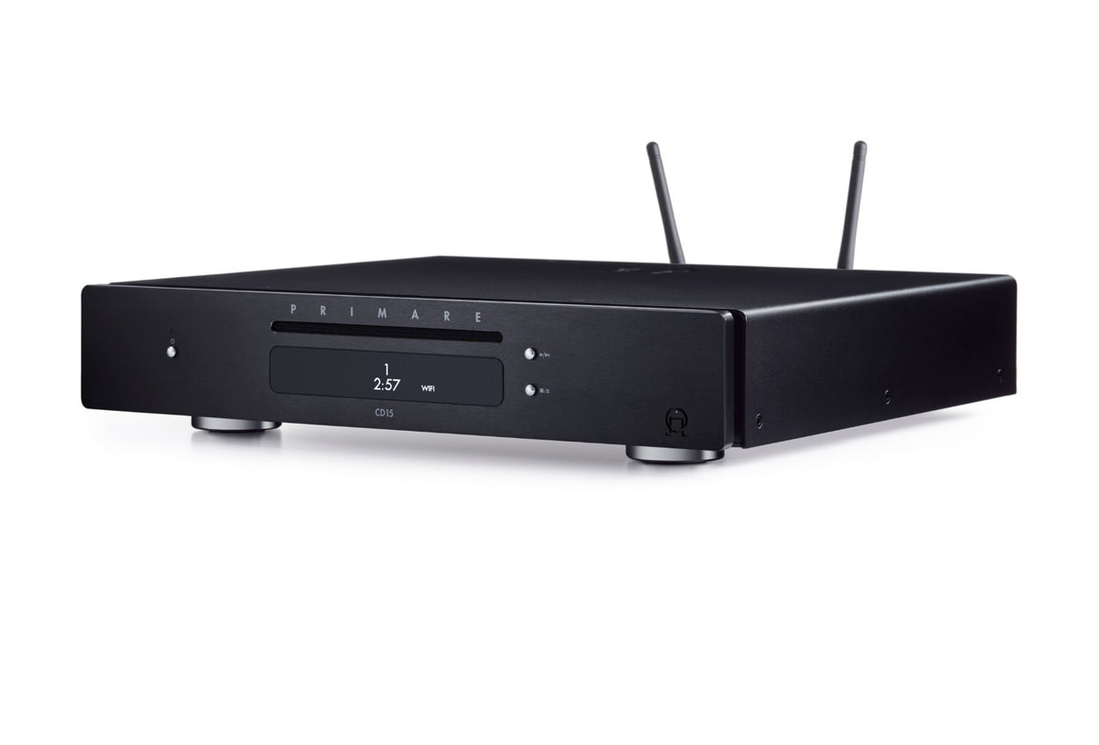 Primare CD15 Prisma CD Player