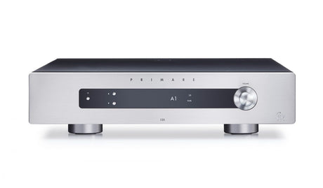 Primare I25 Integrated Amplifier and Digital to Analogue Converter