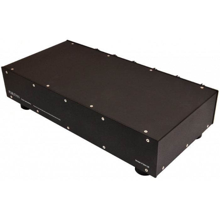 Puritan PSM136 Mains Conditioner (Inc 2m Power Cable)