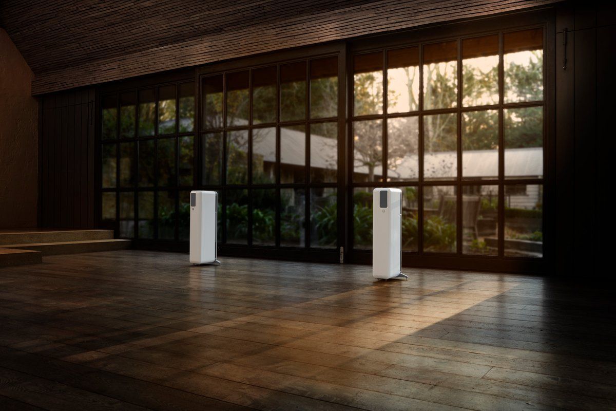 Q Acoustics Q Active 400 Floorstanding Speakers