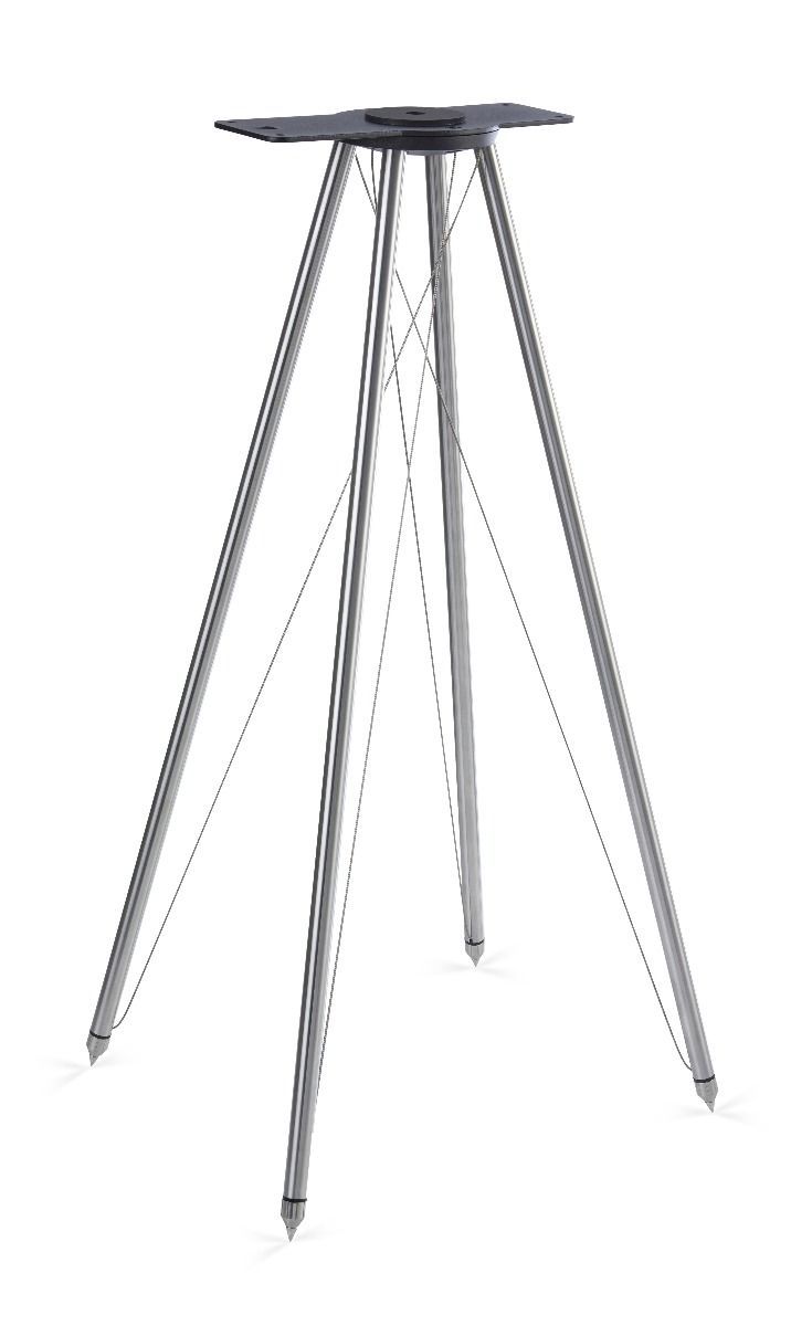 Q ACOUSTICS Q FS75 SPEAKER STAND PAIR