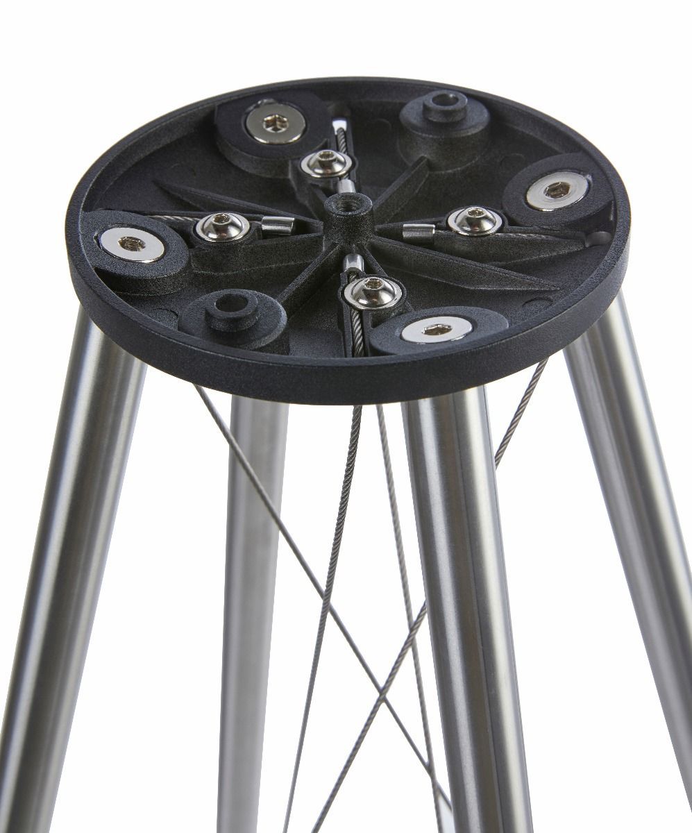Q ACOUSTICS Q FS75 SPEAKER STAND PAIR