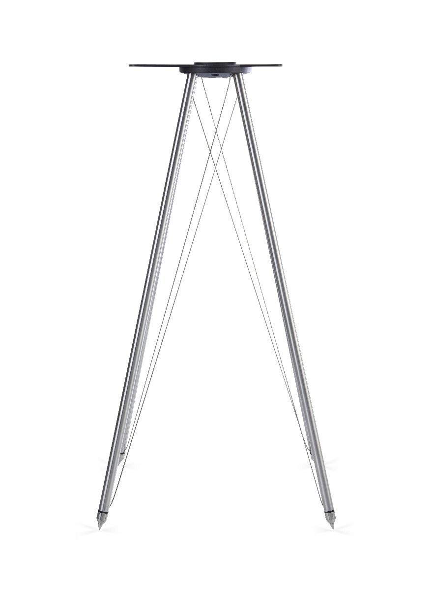 Q ACOUSTICS Q FS75 SPEAKER STAND PAIR