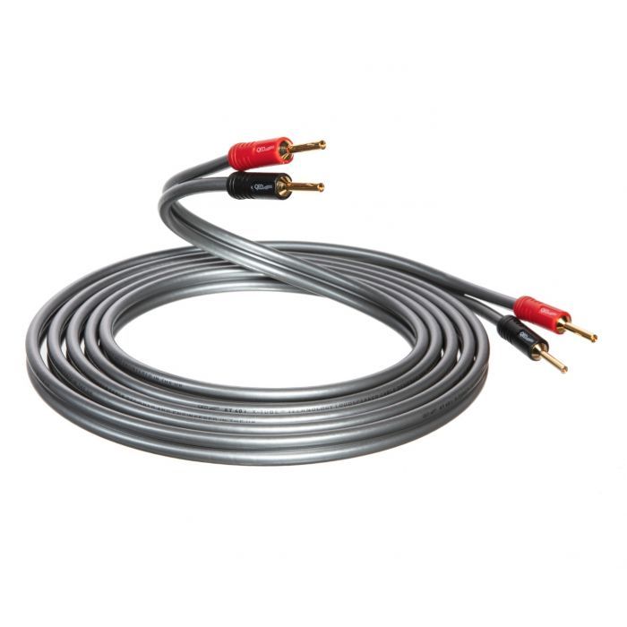 QED XT40i X-Tube Speaker Cable