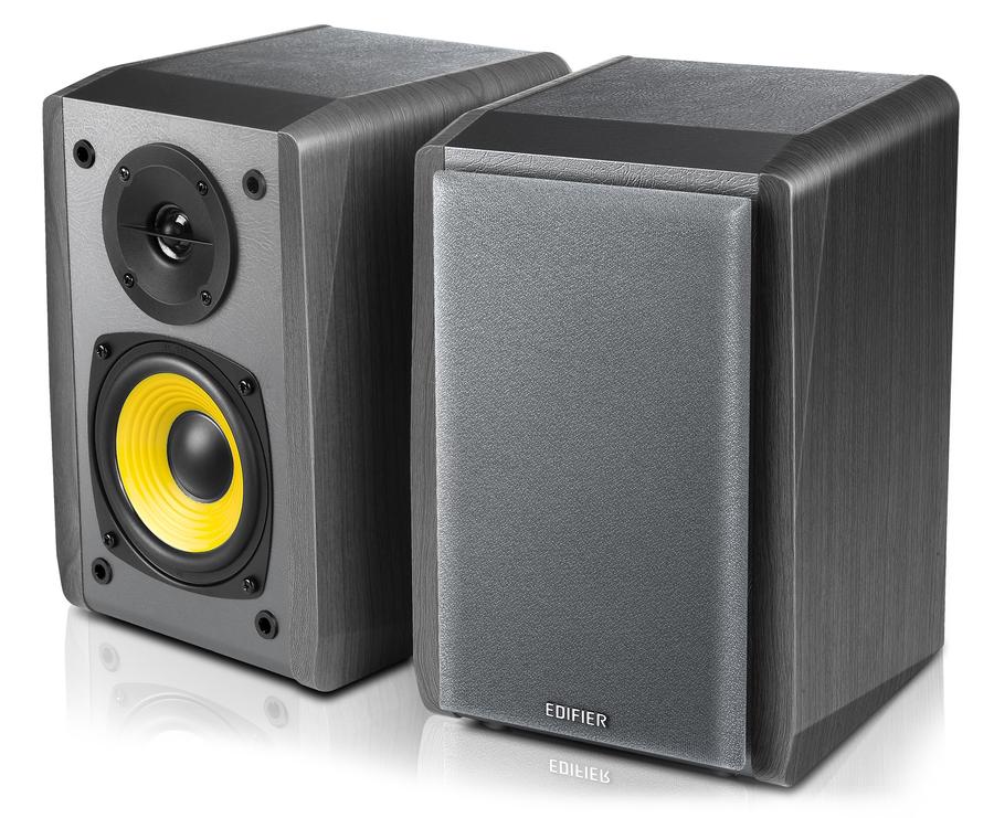 Edifier R1010BT Active Bluetooth Bookshelf Speakers
