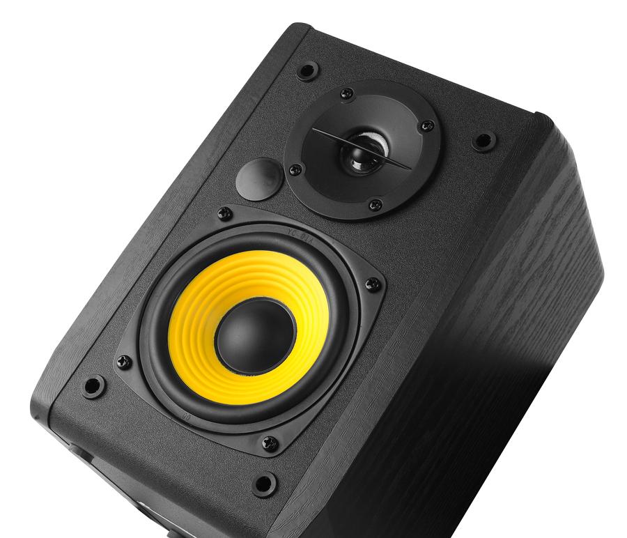 Edifier R1010BT Active Bluetooth Bookshelf Speakers