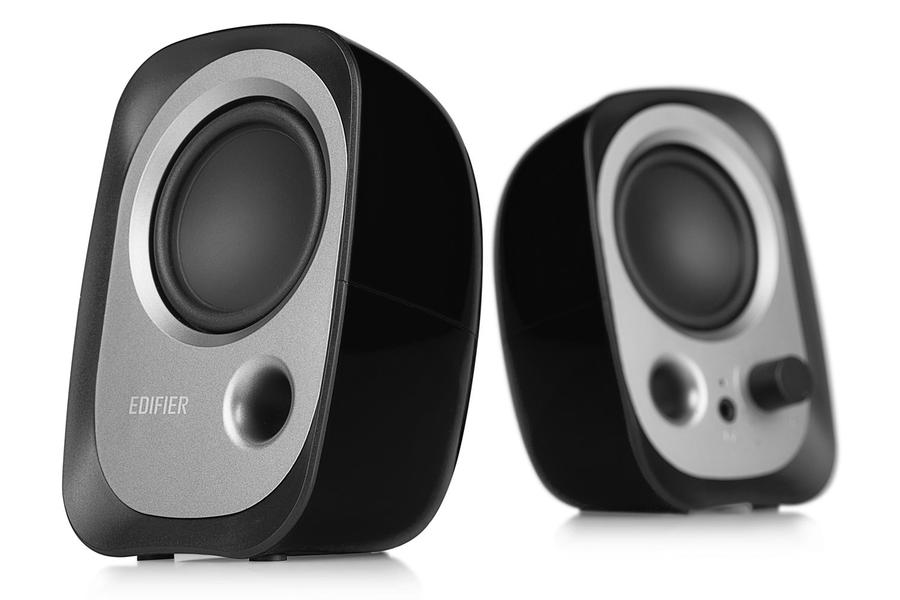 Edifier R12U USB Powered 2.0 Speaker Set