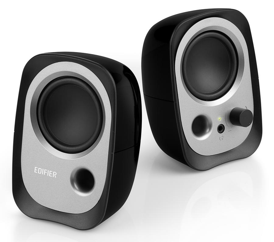Edifier R12U USB Powered 2.0 Speaker Set