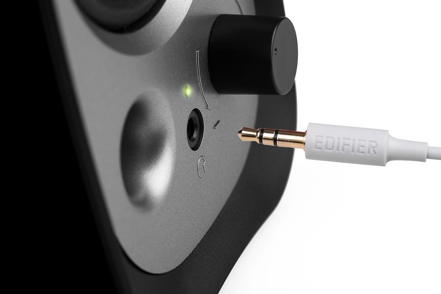 Edifier R12U USB Powered 2.0 Speaker Set