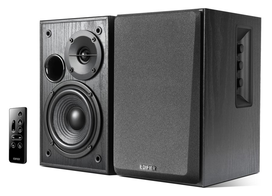 Edifier R1580MB Active Bookshelf Speaker Set