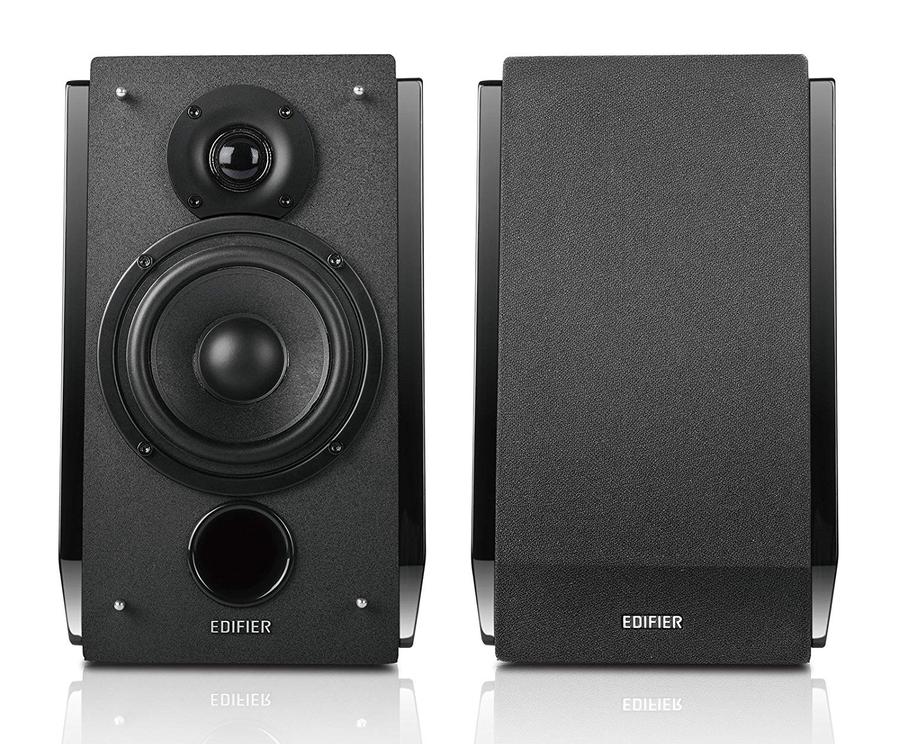 Edifier R1850DB Active Bluetooth Bookshelf Speaker Set