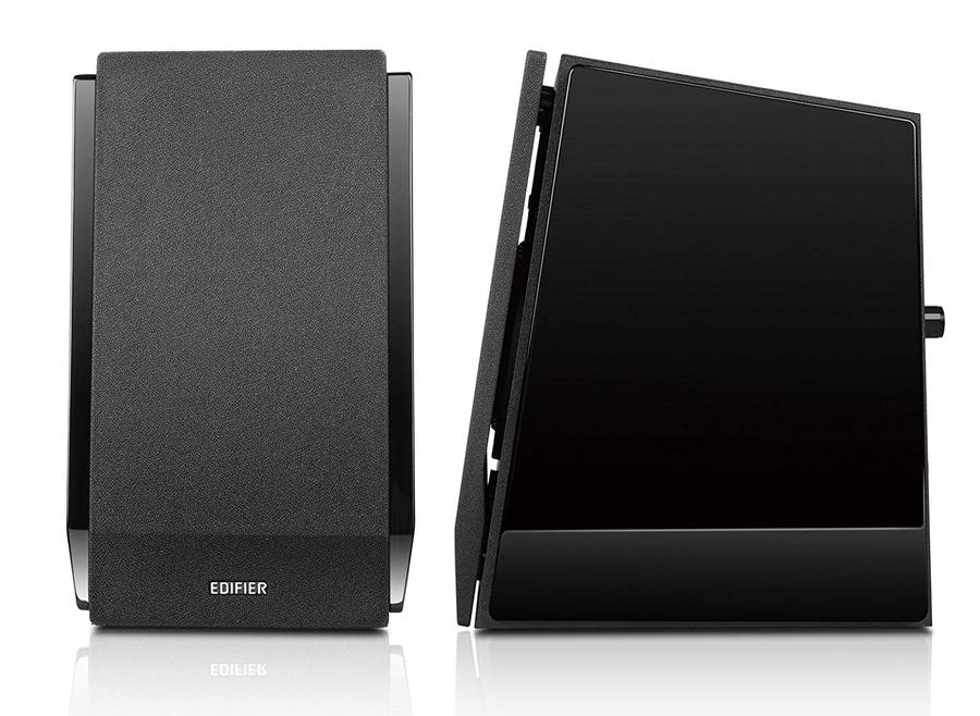 Edifier R1850DB Active Bluetooth Bookshelf Speaker Set