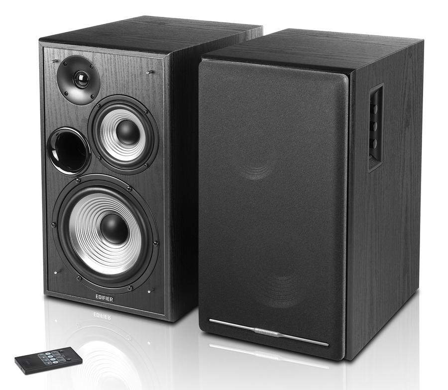 Edifier R2750DB Active Bluetooth Bookshelf Speaker Set