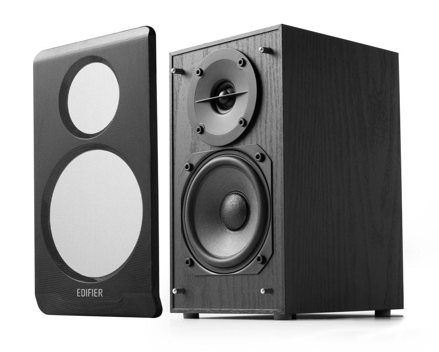 Edifier R33BT Bluetooth Speakers