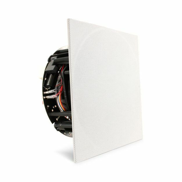 REVEL C563DT 6-1/2" Dual-Tweeter In-ceiling Loudspeaker