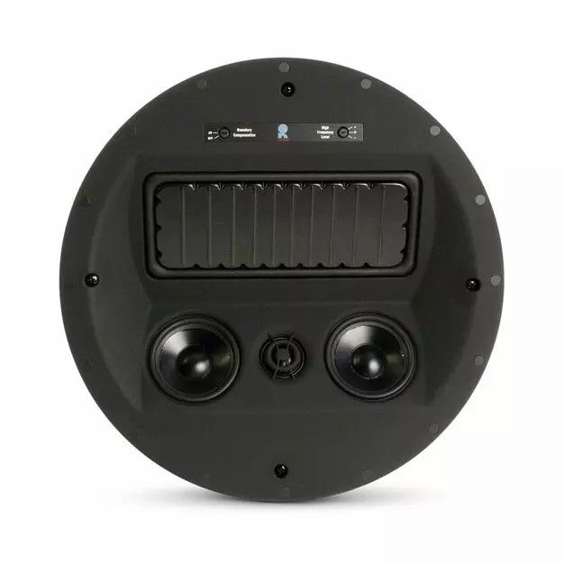 Revel C763L Specialty In-Ceiling Loudspeaker