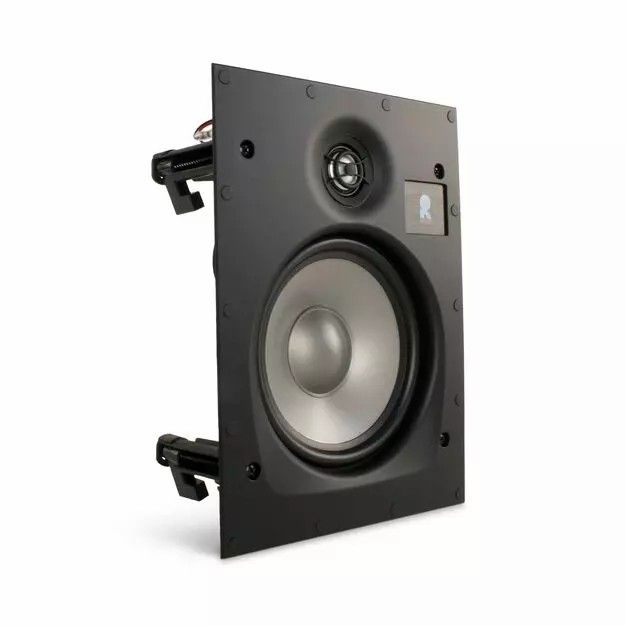 REVEL W363 6 å_" In-Wall Loudspeaker