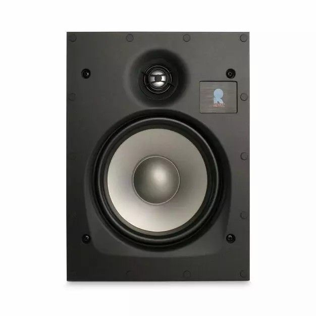 REVEL W363 6 å_" In-Wall Loudspeaker
