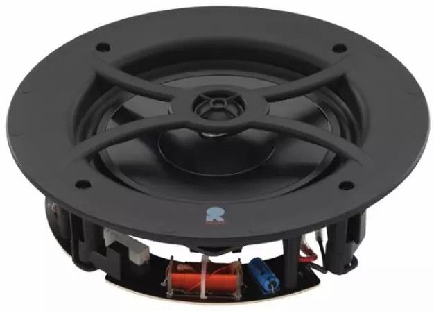 Revel C383XC 8" 2-way Flush-mount Extreme Climate Loudspeaker