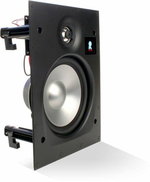 REVEL W263 6 å_" In-Wall Loudspeaker