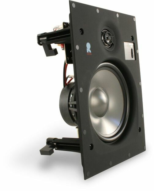 REVEL W563 6 å_" In-Wall Loudspeaker