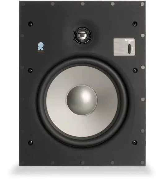 REVEL W583 8" In-Wall Loudspeaker
