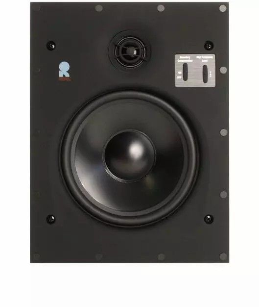 REVEL W763 6 å_" In-Wall Loudspeaker