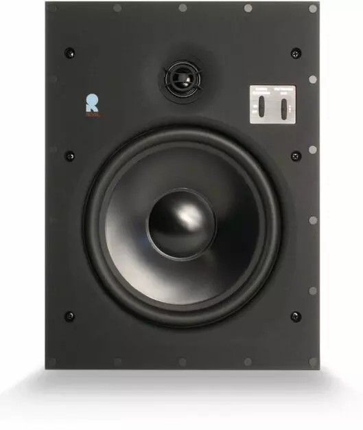 REVEL W783 8" In-Wall Loudspeaker