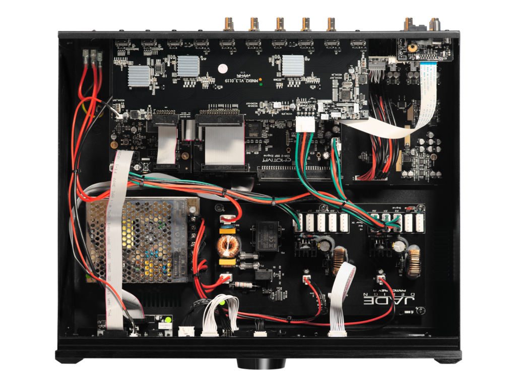 Emotiva RMC1L Dolby Atmos & DTS:X Processor