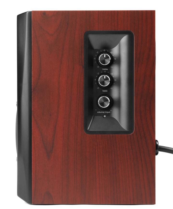 Edifier S350DB 2.1 Active Bluetooth Multimedia Speaker System