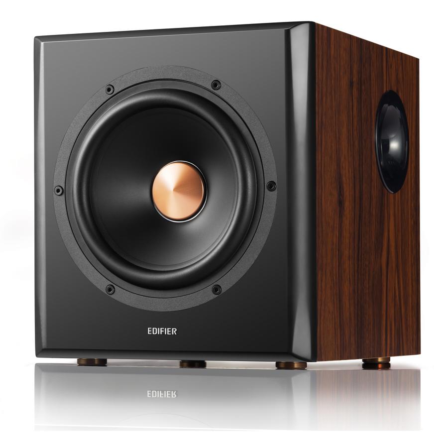 Edifier S350DB 2.1 Active Bluetooth Multimedia Speaker System