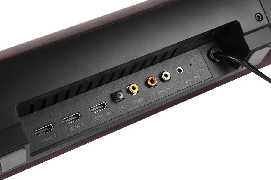 Edifier S90HD 4.1 Bluetooth, Optical & AUX Home Theatre System