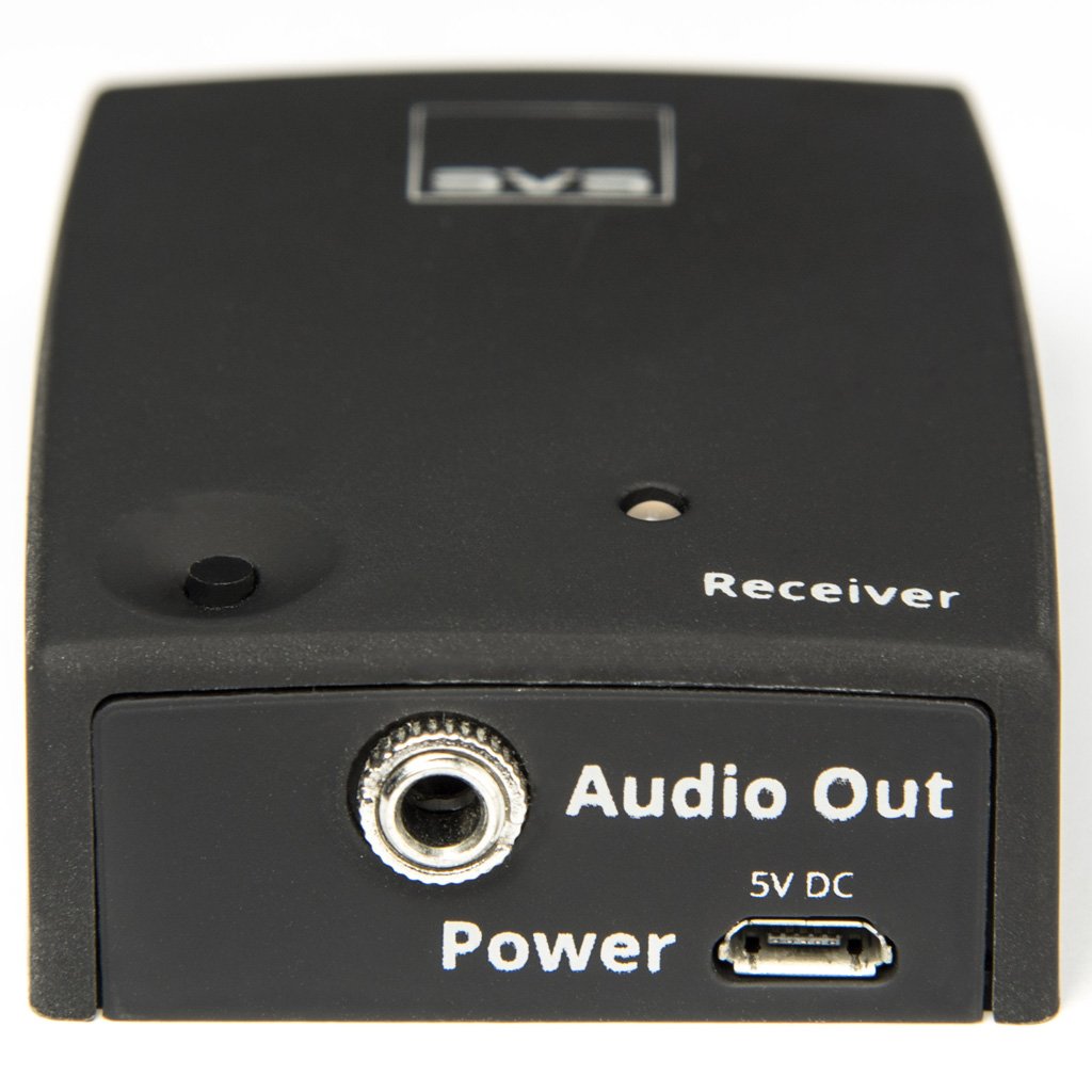 SVS SoundPath Wireless Audio Adapter